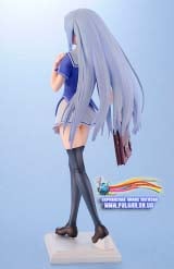 Оригинальная аниме фигурка Natsukawa Masuzu Preorder (Февраль 2014)