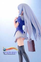 Оригинальная аниме фигурка Natsukawa Masuzu Preorder (Февраль 2014)