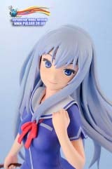 Оригинальная аниме фигурка Natsukawa Masuzu Preorder (Февраль 2014)