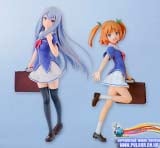 Оригинальная аниме фигурка Natsukawa Masuzu Preorder (Февраль 2014)