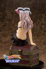 Оригинальная аниме фигурка из Японии Shining Ark - Velvet 1/8 Complete Figure(Preorder) Январь 2014