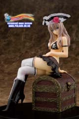 Оригинальная аниме фигурка из Японии Shining Ark - Velvet 1/8 Complete Figure(Preorder) Январь 2014