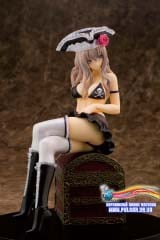 Оригинальная аниме фигурка из Японии Shining Ark - Velvet 1/8 Complete Figure(Preorder) Январь 2014