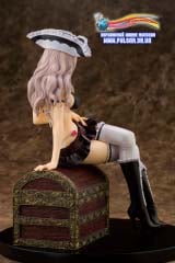 Оригинальная аниме фигурка из Японии Shining Ark - Velvet 1/8 Complete Figure(Preorder) Январь 2014