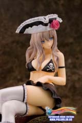 Оригинальная аниме фигурка из Японии Shining Ark - Velvet 1/8 Complete Figure(Preorder) Январь 2014