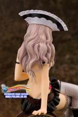 Оригинальная аниме фигурка из Японии Shining Ark - Velvet 1/8 Complete Figure(Preorder) Январь 2014