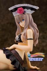 Оригинальная аниме фигурка из Японии Shining Ark - Velvet 1/8 Complete Figure(Preorder) Январь 2014