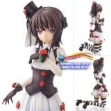 Оригинальная аниме фигурка Mikazuki Yozora Gothic Lolita Ver. Preorder Январь 2014