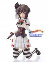 Оригинальная аниме фигурка Mikazuki Yozora Gothic Lolita Ver. Preorder Январь 2014