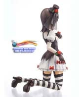 Оригинальная аниме фигурка Mikazuki Yozora Gothic Lolita Ver. Preorder Январь 2014