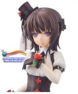 Оригинальная аниме фигурка Mikazuki Yozora Gothic Lolita Ver. Preorder Январь 2014