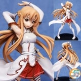 Оригінальна аніме фігурка Sword Art Online - Asuna 1/8 Complete Figure