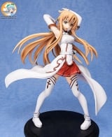 Оригінальна аніме фігурка Sword Art Online - Asuna 1/8 Complete Figure