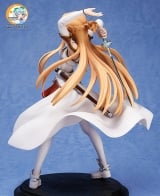 Оригінальна аніме фігурка Sword Art Online - Asuna 1/8 Complete Figure