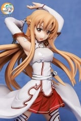 Оригінальна аніме фігурка Sword Art Online - Asuna 1/8 Complete Figure