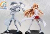 Оригінальна аніме фігурка Sword Art Online - Asuna 1/8 Complete Figure