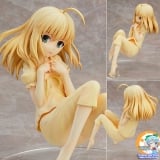 Fate/Zero - Saber Pajama Ver. 1/7 Complete Figure