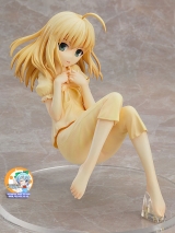 Fate/Zero - Saber Pajama Ver. 1/7 Complete Figure