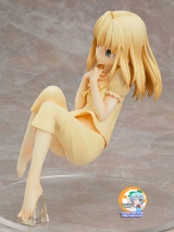 Fate/Zero - Saber Pajama Ver. 1/7 Complete Figure