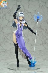 Оригинальная аниме фигурка Shining Blade - Aira Blanc Neige Gardinias 1/7 Complete Figure