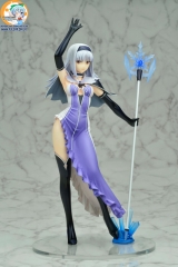 Оригинальная аниме фигурка Shining Blade - Aira Blanc Neige Gardinias 1/7 Complete Figure