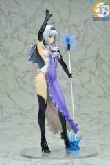 Оригинальная аниме фигурка Shining Blade - Aira Blanc Neige Gardinias 1/7 Complete Figure