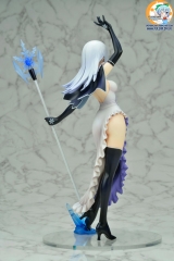 Оригинальная аниме фигурка Shining Blade - Aira Blanc Neige Gardinias 1/7 Complete Figure