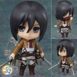 Аніме Фігурка Nendoroid № 365 - Attack on Titan: Mikasa Ackerman