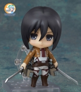 Аніме Фігурка Nendoroid № 365 - Attack on Titan: Mikasa Ackerman