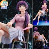 Nisemonogatari - Hitagi Senjougahara -Nisemonogatari- 1/8 Complete Figure
