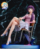 Nisemonogatari - Hitagi Senjougahara -Nisemonogatari- 1/8 Complete Figure