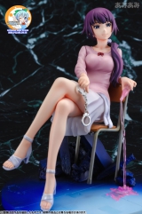 Nisemonogatari - Hitagi Senjougahara -Nisemonogatari- 1/8 Complete Figure