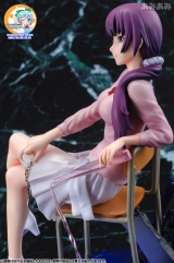 Nisemonogatari - Hitagi Senjougahara -Nisemonogatari- 1/8 Complete Figure