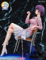 Nisemonogatari - Hitagi Senjougahara -Nisemonogatari- 1/8 Complete Figure