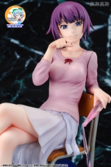 Nisemonogatari - Hitagi Senjougahara -Nisemonogatari- 1/8 Complete Figure