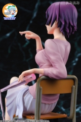 Nisemonogatari - Hitagi Senjougahara -Nisemonogatari- 1/8 Complete Figure