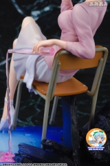 Nisemonogatari - Hitagi Senjougahara -Nisemonogatari- 1/8 Complete Figure