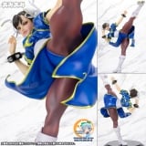 оригінальна Sci-Fi фігурка STREET FIGHTER BISHOUJO - Chun Li 1/7 Complete Figure