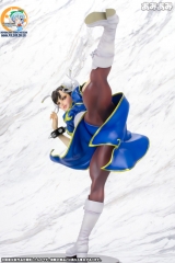 оригінальна Sci-Fi фігурка STREET FIGHTER BISHOUJO - Chun Li 1/7 Complete Figure