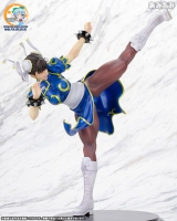оригінальна Sci-Fi фігурка STREET FIGHTER BISHOUJO - Chun Li 1/7 Complete Figure