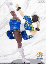 оригінальна Sci-Fi фігурка STREET FIGHTER BISHOUJO - Chun Li 1/7 Complete Figure