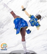 оригінальна Sci-Fi фігурка STREET FIGHTER BISHOUJO - Chun Li 1/7 Complete Figure