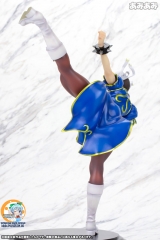 оригінальна Sci-Fi фігурка STREET FIGHTER BISHOUJO - Chun Li 1/7 Complete Figure