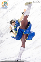 оригінальна Sci-Fi фігурка STREET FIGHTER BISHOUJO - Chun Li 1/7 Complete Figure