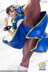 оригінальна Sci-Fi фігурка STREET FIGHTER BISHOUJO - Chun Li 1/7 Complete Figure