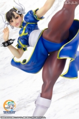 оригінальна Sci-Fi фігурка STREET FIGHTER BISHOUJO - Chun Li 1/7 Complete Figure