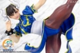 оригінальна Sci-Fi фігурка STREET FIGHTER BISHOUJO - Chun Li 1/7 Complete Figure