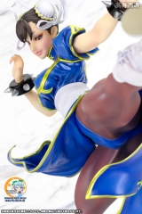 оригінальна Sci-Fi фігурка STREET FIGHTER BISHOUJO - Chun Li 1/7 Complete Figure