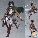Аниме Фигурка figma Mikasa Ackerman