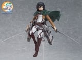 Аниме Фигурка figma Mikasa Ackerman
